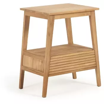 Комод La Forma (ex Julia Grup) Kuveni (Дерево,Тик)