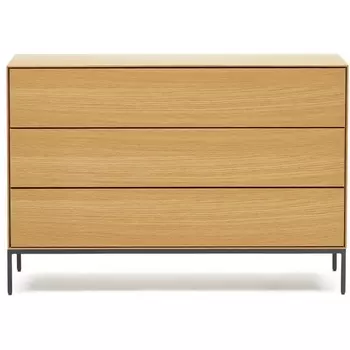 Комод La Forma (ex Julia Grup) Vedrana (Дуб)