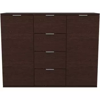 Комод Leset Нолан 4 (ЛДСП) Leset арт.2500000077746