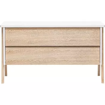 Комод Leset "Сканди" 2 ящ. Leset арт.2500000094590