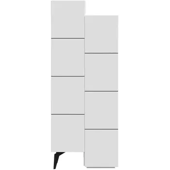 Комод LEVE STAIR MULTIPURPOSE CABINET