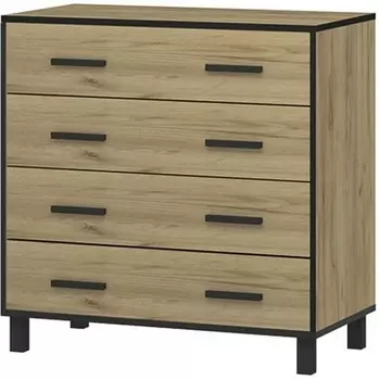 Комод Лофт-8, 101473 Ивару