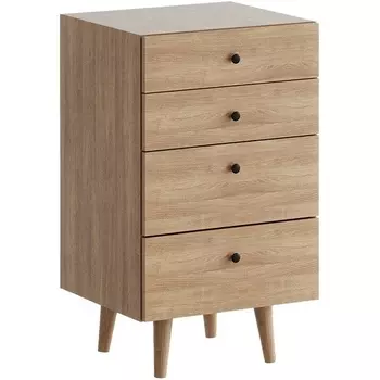 Комод малый Frida ОГОГО (арт.644879), (ЛДСП) ОГОГО Обстановочка!