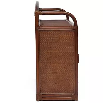 Комод Pecan Washed (античн. орех) Tetchair Andrea 8412