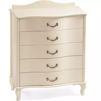 Комод Woodville Джульетта дуб шампань