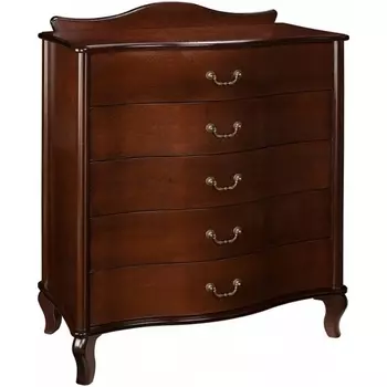 Комод Woodville Джульетта орех