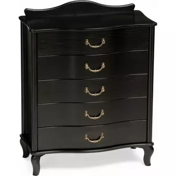 Комод Woodville Джульетта венге