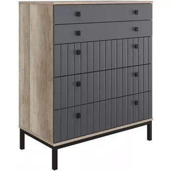 Комод Woodville Пласидо арт.582156