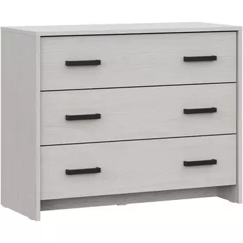 Комод Woodville Taika ясень анкор светлый 539297