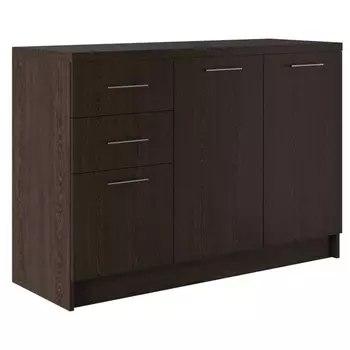 Комод Woodville Трог венге 506983