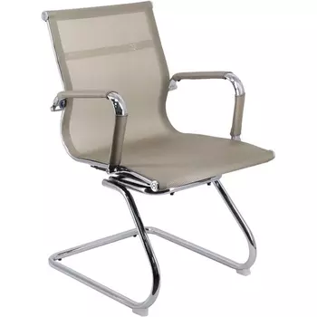 Компьютерное кресло Everprof Opera CF сетка золотой