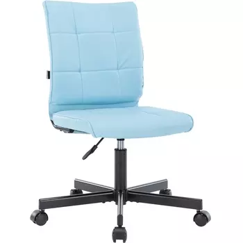 Компьютерное кресло Everprof EP-300 Экокожа Бирюзовый
