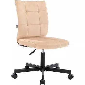 Компьютерное кресло Everprof EP-300 Ткань Бежевый