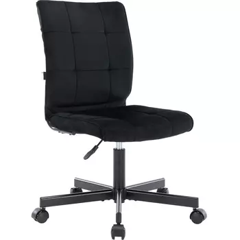 Компьютерное кресло Everprof EP-300 Ткань Черный