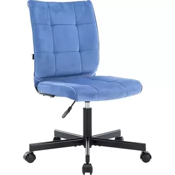 Компьютерное кресло Everprof EP-300 Ткань Синий