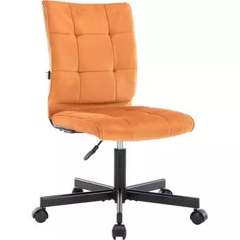 Компьютерное кресло Everprof EP-300 Ткань Терракотовый