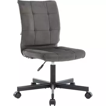 Компьютерное кресло Everprof EP-300 Ткань Серый