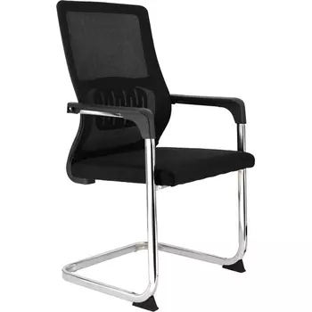 Компьютерное кресло Everprof EP-510 Сетка Черный