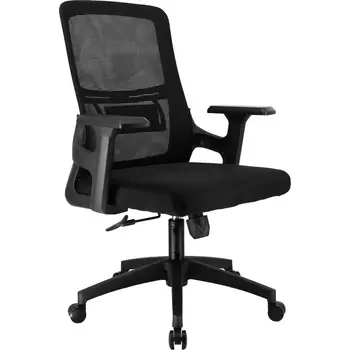 Компьютерное кресло Everprof EP-520 Сетка Черный