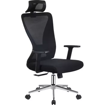 Компьютерное кресло Everprof Joy Сетка Черный