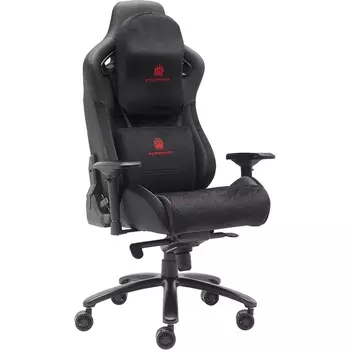 Компьютерное кресло Everprof Puma Ткань Черный