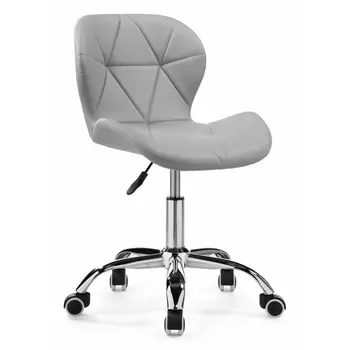 Компьютерное кресло Woodville Trizor gray 15335
