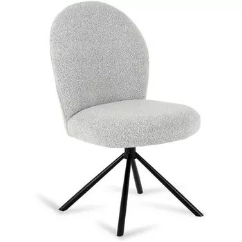 Компьютерное кресло Traverse ОГОГО Обстановочка! (Металл,Букле/Бежевый) арт.907473