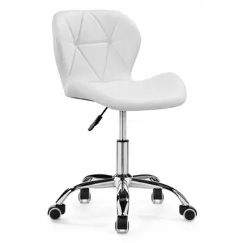 Компьютерное кресло Woodville Trizor whitе 15338