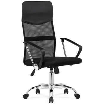 Компьютерное кресло Woodville Arano 1 black 15391