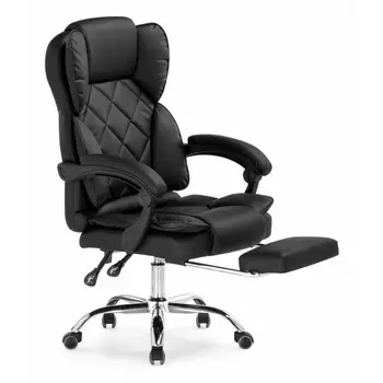 Компьютерное кресло Woodville Kolson black 15341