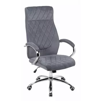 Компьютерное кресло Woodville Monte dark grey 11905