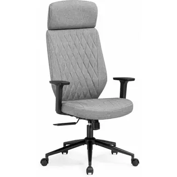 Компьютерное кресло Woodville Rover grey арт.15821