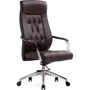 Компьютерное кресло Woodville Sarabi brown