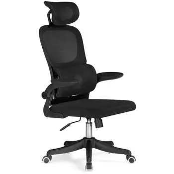 Компьютерное кресло Woodville Sprut black 15623