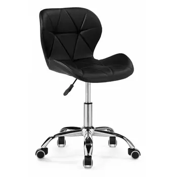 Компьютерное кресло Woodville Trizor black 15339
