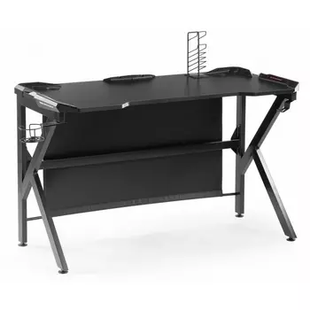 Компьютерный стол Woodville Master 3 black 15140