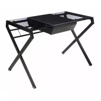 Компьютерный стол Agat 1673 (Woodville)