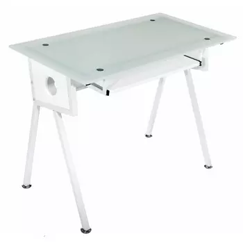 Компьютерный стол Woodville Rubin 11471