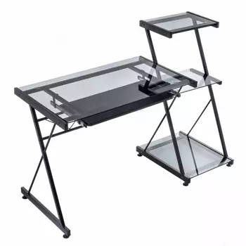 Компьютерный стол Woodville Kros 11464