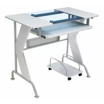 Компьютерный стол Woodville Uliss 1677