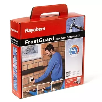 Комплект для обогрева труб FROSTGUARD-2M (2 м) Raychem FrostGuard RaFG0020