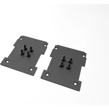 Комплект из 2х заглушек SWG SY ECS-SY-RC-BL-2