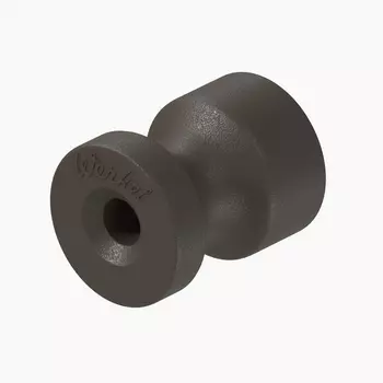 Комплект изоляторов 100 шт. (мокко матовый) Werkel W6433414 (a064920)