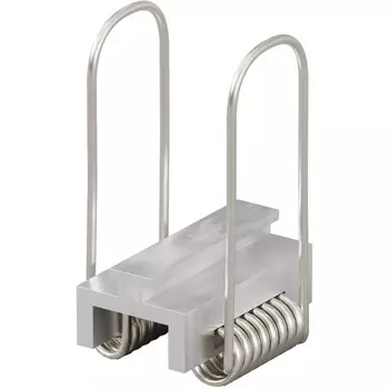 Комплект креплений для профиля 22?22 4 шт. Maytoni 642052