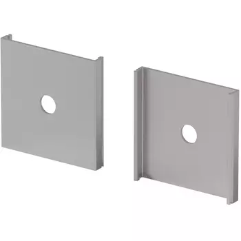 Комплект креплений для профиля 35?35 4 шт. Maytoni 642043