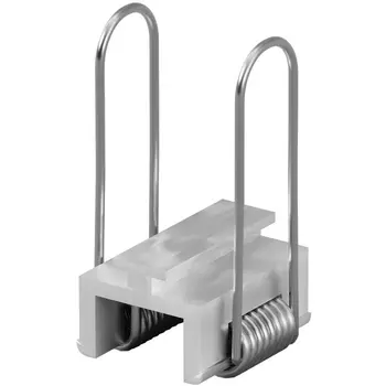 Комплект креплений для профиля 35?42 4 шт. Maytoni 642055