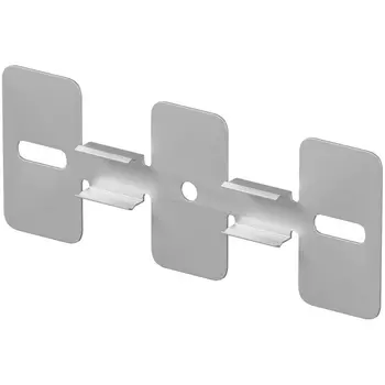 Комплект креплений для профиля 35?66 4 шт. Maytoni 642080