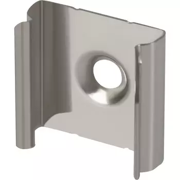 Комплект креплений (для профиля ALM006S-2M) 10шт. Maytoni Led Strip ALM006MT