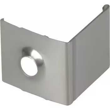 Комплект креплений (для профиля ALM009S) 10шт. Maytoni Led Strip ALM009MT