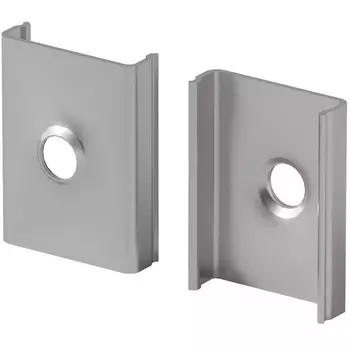 Комплект креплений (для профиля ALM-1007-S-2M) 4 шт Maytoni 642011